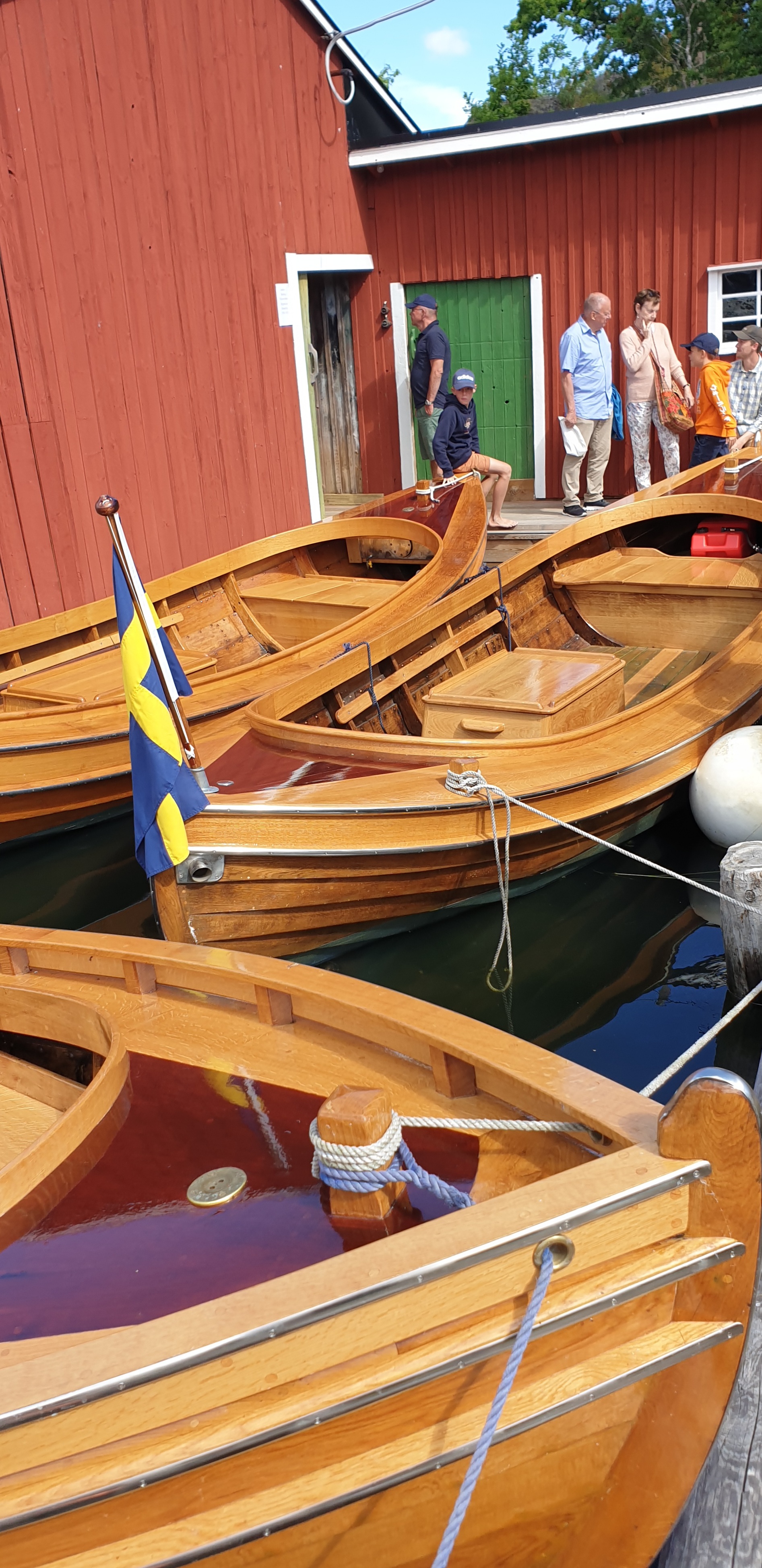 En liten film från Skärgårdens dag 2022